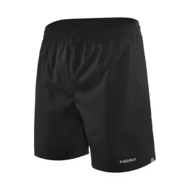 spodenki-head-club-short-meskie-sportowe-tenisowe-czarne-xxl