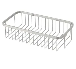 polka-lazienkowa-pod-prysznic-wiszaca-koszyk-stal