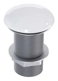 korek-do-umywalki-klik-klak-okragly-bialy-elita