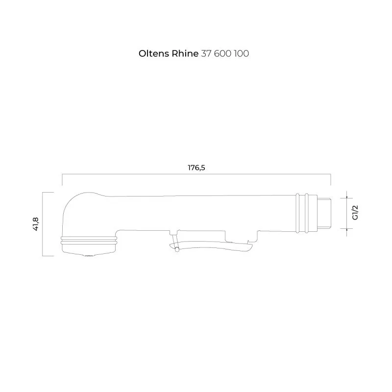 oltens-rhine-srebrny