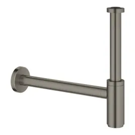 grohe-syfon-umywalkowy-kolor-brushed-hard-graphite