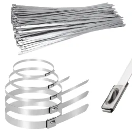 100-sztuk-opaski-zaciskowe-zestaw-opasek-kablowych-ze-stali-nierdzewnej