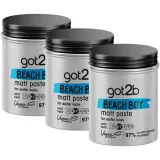 3x-pasta-do-wlosow-matujaca-modelujaca-100ml-got2b-marka-got2b
