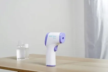 taurus-hi-fi-temp-rodzaj-bezdotykowy