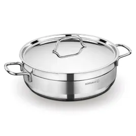 garnek-rondel-tradycyjny-35l-z-pokrywa-24-cm-korkmaz-alfa-gaz-indukcja