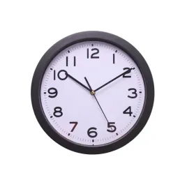 zegar-scienny-czarny-splendid-bazo-az-bazo-czarny