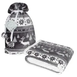 koc-faro-poliester-127-cm-x-152-cm-bialy