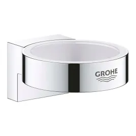 uchwyt-na-dozownik-grohe-selection-41027000-chrom