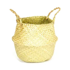 kosz-uniwersalny-trawa-morska-pomaranczowy