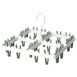 ikea-slibb-suszarka-wiszaca-24-klamerki-zielony