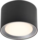 spot-okragly-nordlux-czarny