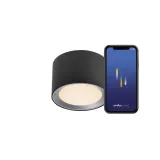 lampa-sufitowa-spot-led-czarna-nordlux-1x65w-dlugosc-wysokosc-8-2-cm