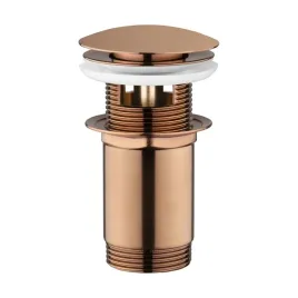 korek-z-przelewem-klik-klak-okragly-oltens-miedziany