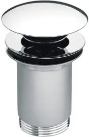 korek-bez-przelewu-klik-klak-okragly-ferro-srebrny