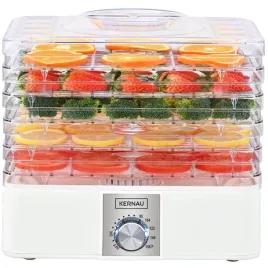 suszarka-spozywcza-kernau-ksfd-353-79l-240w-5-tac-z-regulacja-pokretlo