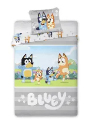 komplet-poscieli-bluey-160-x-200-cm-wielokolorowy