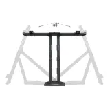 uchwyt-do-telewizora-wieszak-na-tv-scienny-obrotowy-uchylny-mocny-led-32-85-waga-z-opakowaniem-2-kg-standard-vesa-200-x-100
