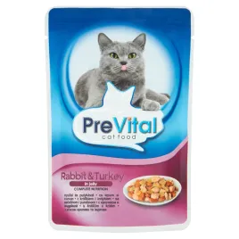 prevital-mokra-karma-dla-kota-indyk-i-krolik-w-galaretce-100g