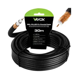 kabel-antenowy-vayox-cc1-30gel-czarny-30-m