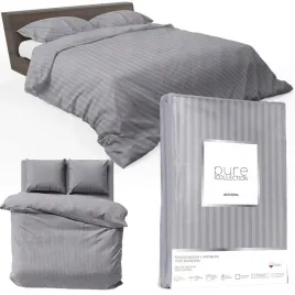 komplet-poscieli-deco4home-szary-satyna-bawelniana-200x220-cm-3-czesci