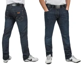 spodnie-jeansy-rurki-meskie-hunter-110-4-w40-l32