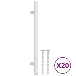 uchwyty-do-szafek-20-szt-srebrne-160-mm-stal-nierdzewna