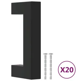 uchwyty-do-szafek-20-szt-czarne-64-mm-stal-nierdzewna