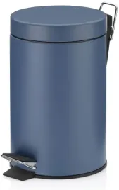 kosz-na-smieci-3-l-fioletowo-niebieski-mat-kela