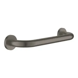 grohe-uchwyt-wannowy-35-cm-brushed-hard-graphite