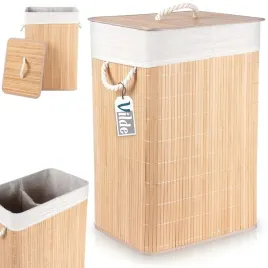 kosz-wolnostojacy-na-pranie-vilde-70l-bezowy