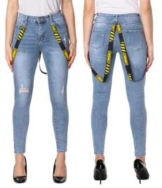 spodnie-jeansy-rurki-push-up-damskie-z-szelkami-wysoki-stan-strecz-892310-l