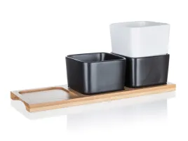 miseczki-do-dipow-banquet-z-deska-4-elementy