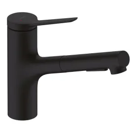 bateria-kuchenna-stojaca-hansgrohe-zesis-m33-czarny