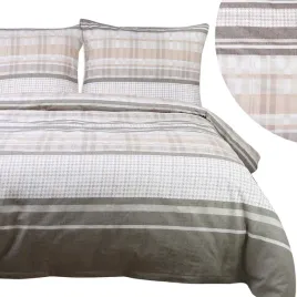 posciel-bawelniana-220x200-bawelna-100percent-klasyczna-kratka-pastelowy-bez-braz