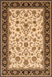 dywan-welniany-do-salonu-anafi-krem-isfahan-100x180-cm