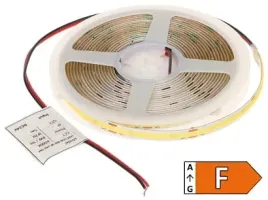 tasma-led-cob-8w-24v-biala-zimna-6500k-ip20-5m
