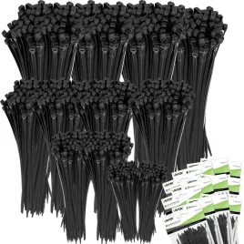 opaski-zaciskowe-trytki-trytytki-czarne-mocne-zestaw-1200szt-vayox