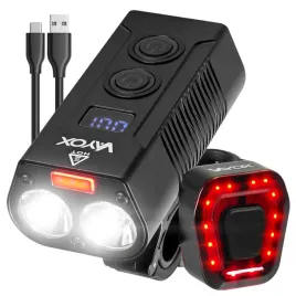 lampka-rowerowa-przednia-i-tylna-oswietelnie-led-powerbank-zestaw-pro-vayox