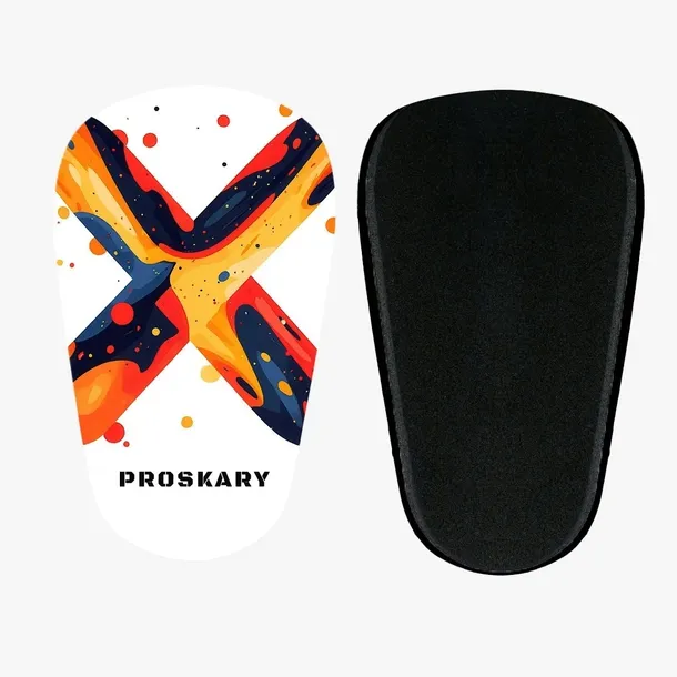 OCHRANIACZE PIŁKARSKIE MAŁE PROSKARY BLAZE 12x8cm