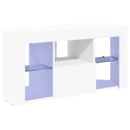 katowa-szafka-led-pod-telewizor-bialy-100-x-40-x-50-cm