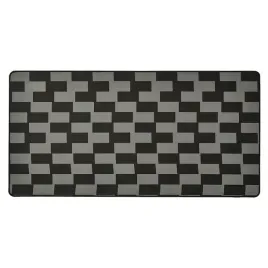 ikea-blaskata-podkladka-pod-mysz-gamingowa-czarny-szary-wzor-40x80-cm