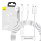 kabel-usb-3w1-baseus-superior-usb-do-micro-usb-usb-c-lightning-3-5a-1-2m