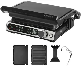 kontaktowy-grill-elektryczny-concept-ge3500-czarny-2000-w