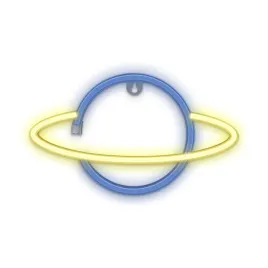 oswietlenie-led-forever-light-neon-saturn-rtv100228