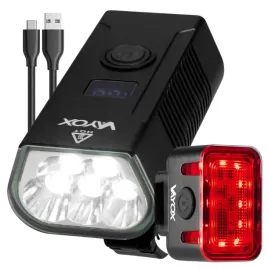 lampka-rowerowa-przednia-akumulatorowa-5xled-oswietlenie-tylne-usbc-vayox