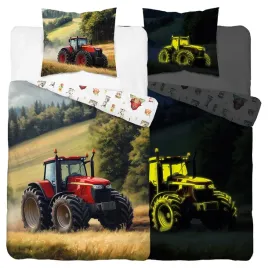 komplet-poscieli-deco4home-140-x-200-cm-wielokolorowy