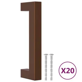uchwyty-do-szafek-20-szt-braz-96-mm-stal-nierdzewna