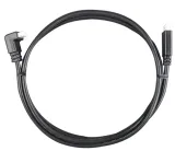 ve-direct-cable-03m-one-side-right-angle-conn