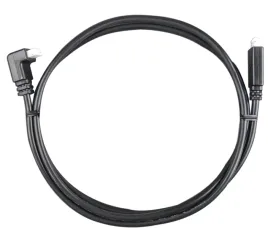 ve-direct-cable-03m-one-side-right-angle-conn