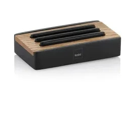 mydelniczka-wolnostojaca-kela-cube-bezowy-czarny-bambus